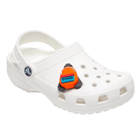 CROCS Jibbitz Charm - Picture 2 of 3